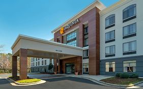 La Quinta By Wyndham Raleigh Downtown North